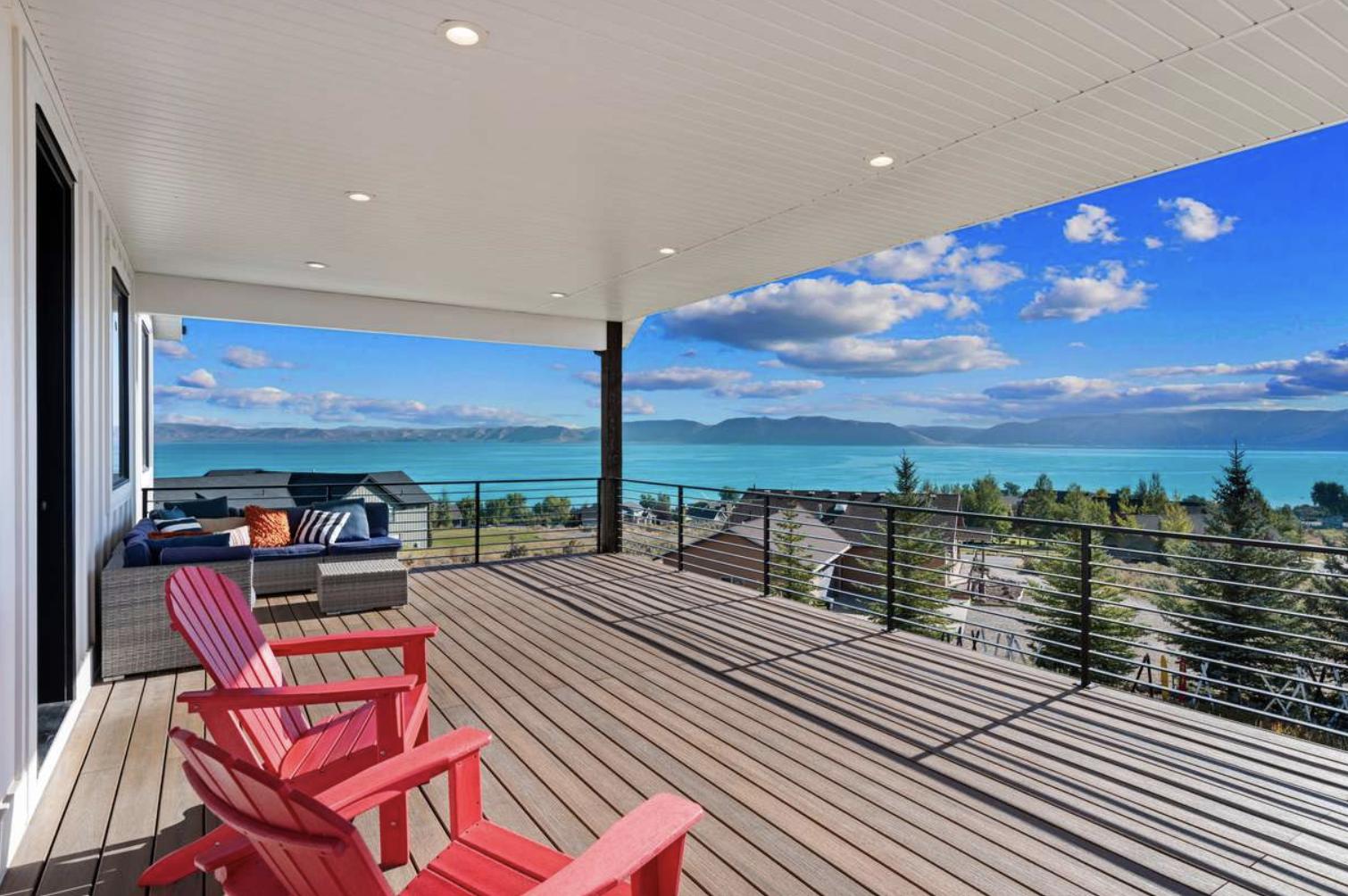 10 reasons now could be the best time to buy a vacation home