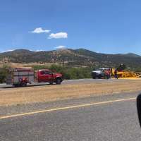 I-80 reopens after crash cleanup in Summit County
