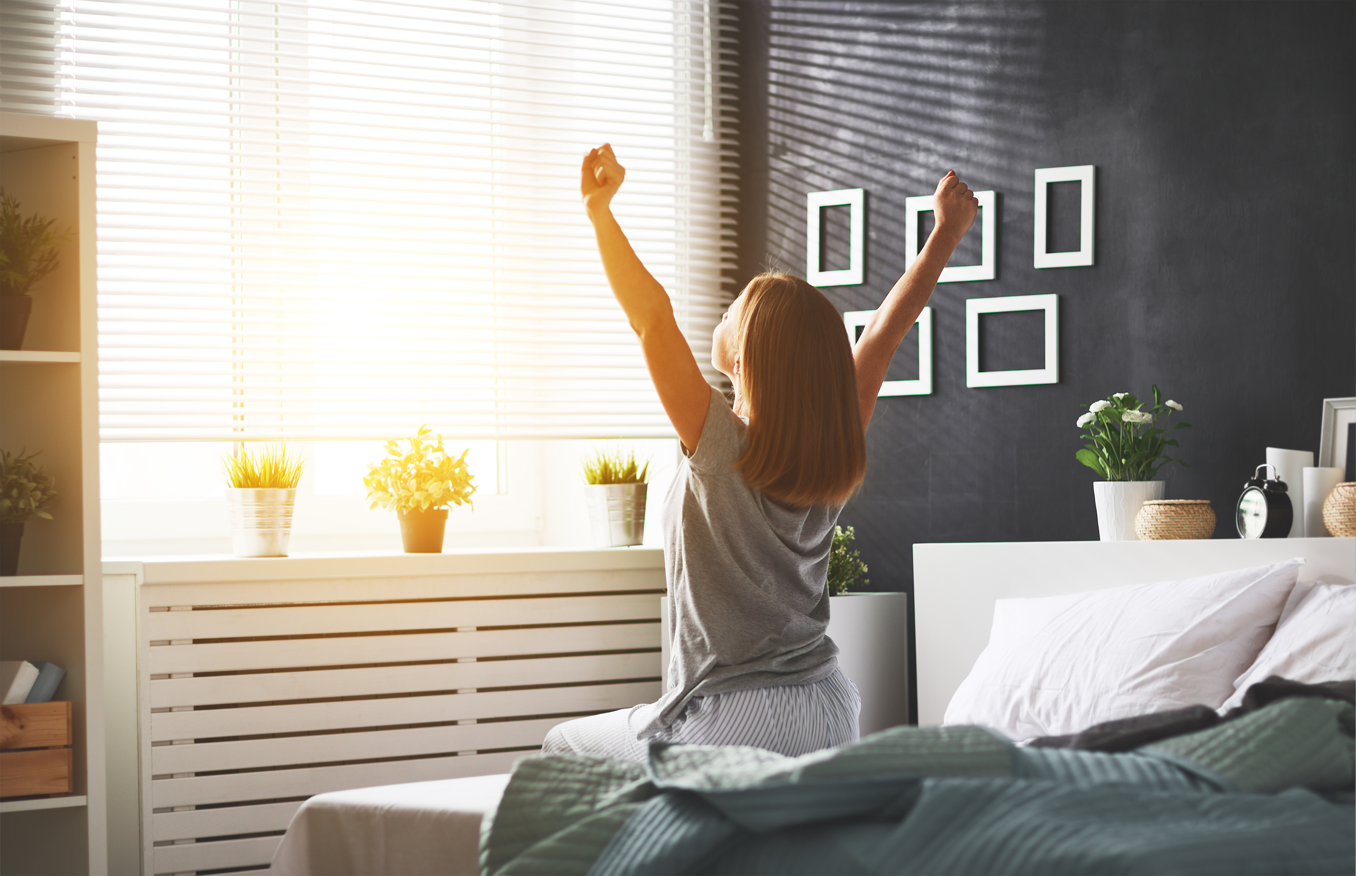Simple morning habits that will set you up for a lifetime of success