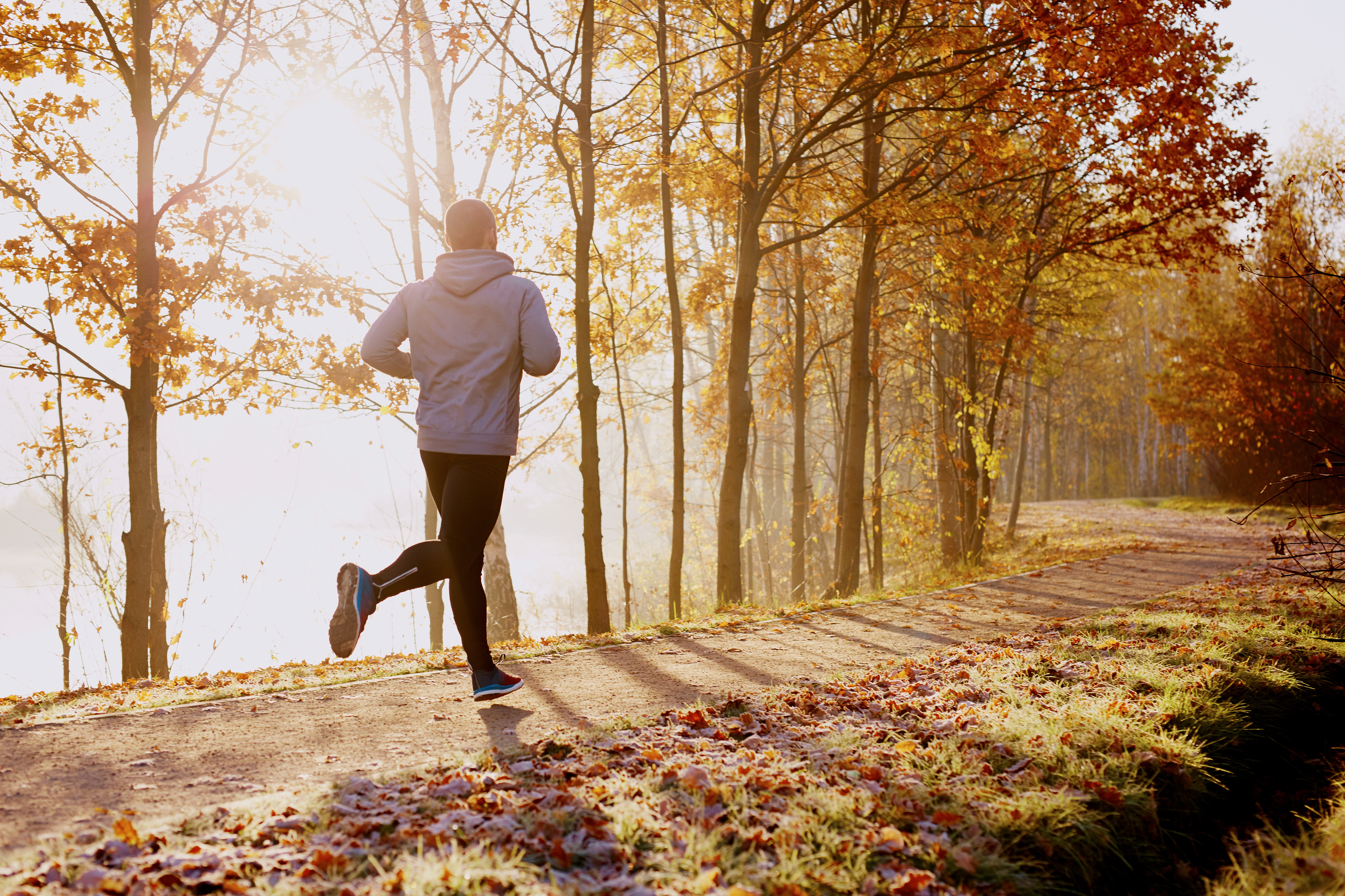 Simple morning habits that will set you up for a lifetime of success