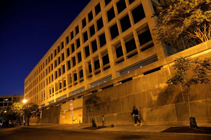Trump picks Heritage economist Antoni to lead US labor statistics agency