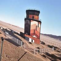 'Important and essential': St. George breaks ground for new air traffic control tower