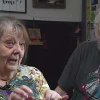 South Jordan couple fights for repairs after bad fridge installation damages their home