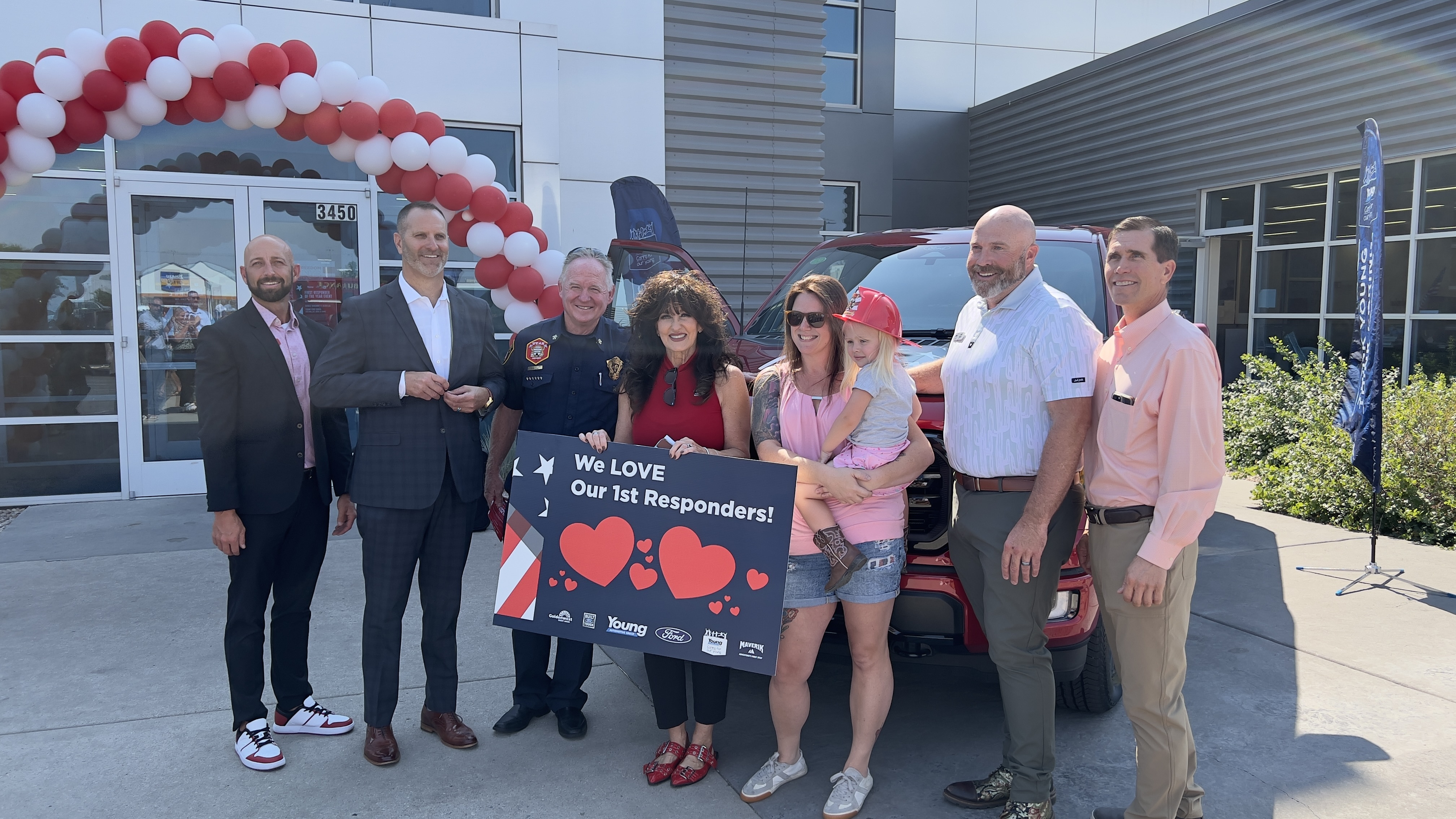 Utah event will feature world-class drifting in RTR's best vehicles