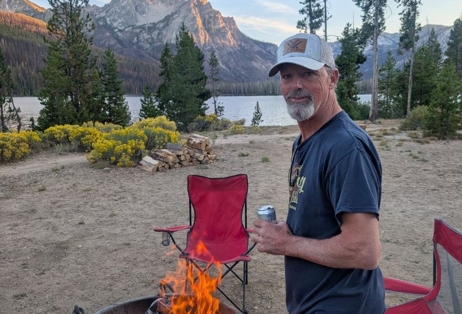 Craig Heape, a friend to many in Pocatello, Island Park and throughout east Idaho, was seriously injured in a dock accident on Sunday at Redfish Lake in Stanley, Idaho.