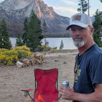 Idaho man seriously hurt in freak accident at Redfish Lake