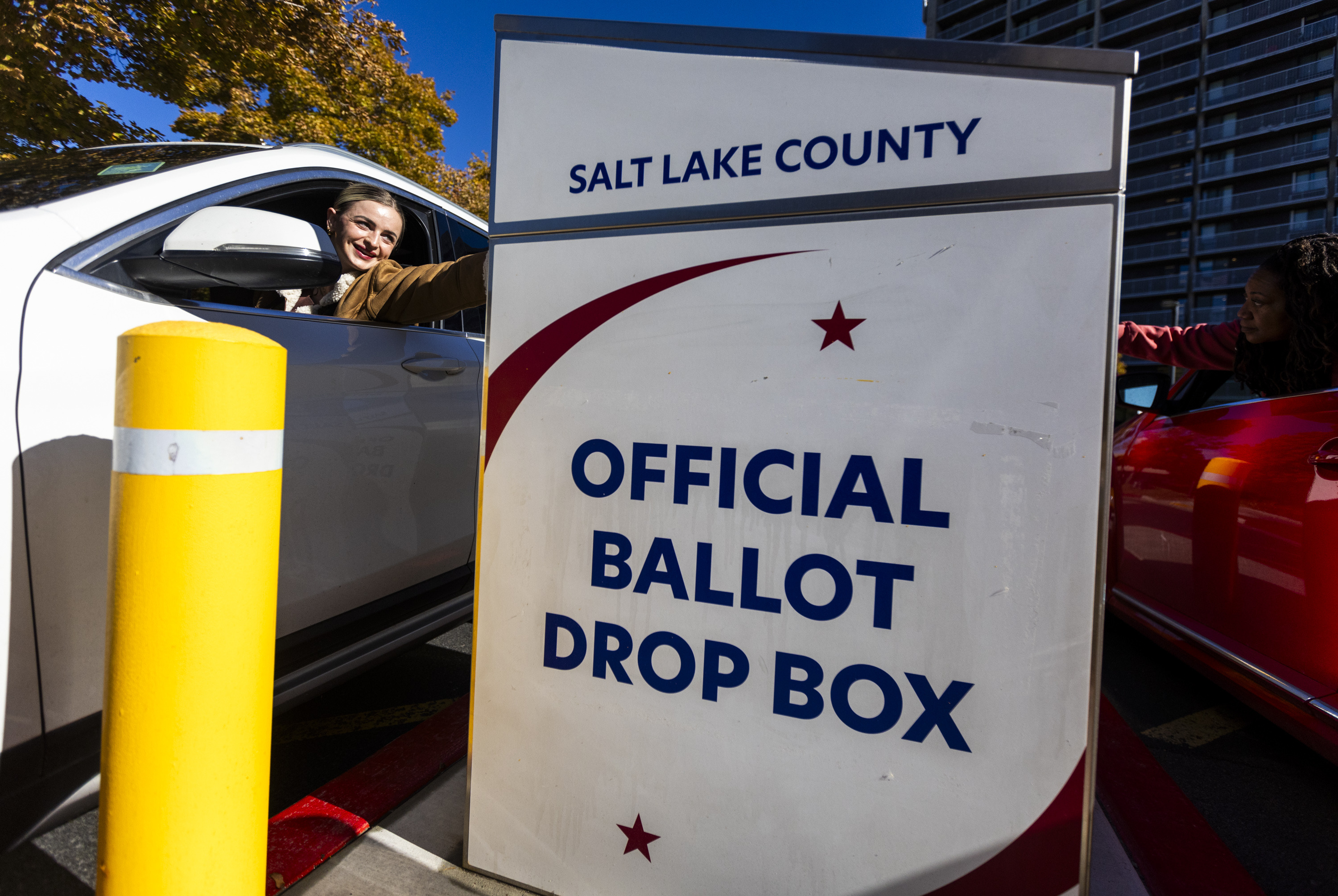Here's what you need to know on municipal primary Election Day