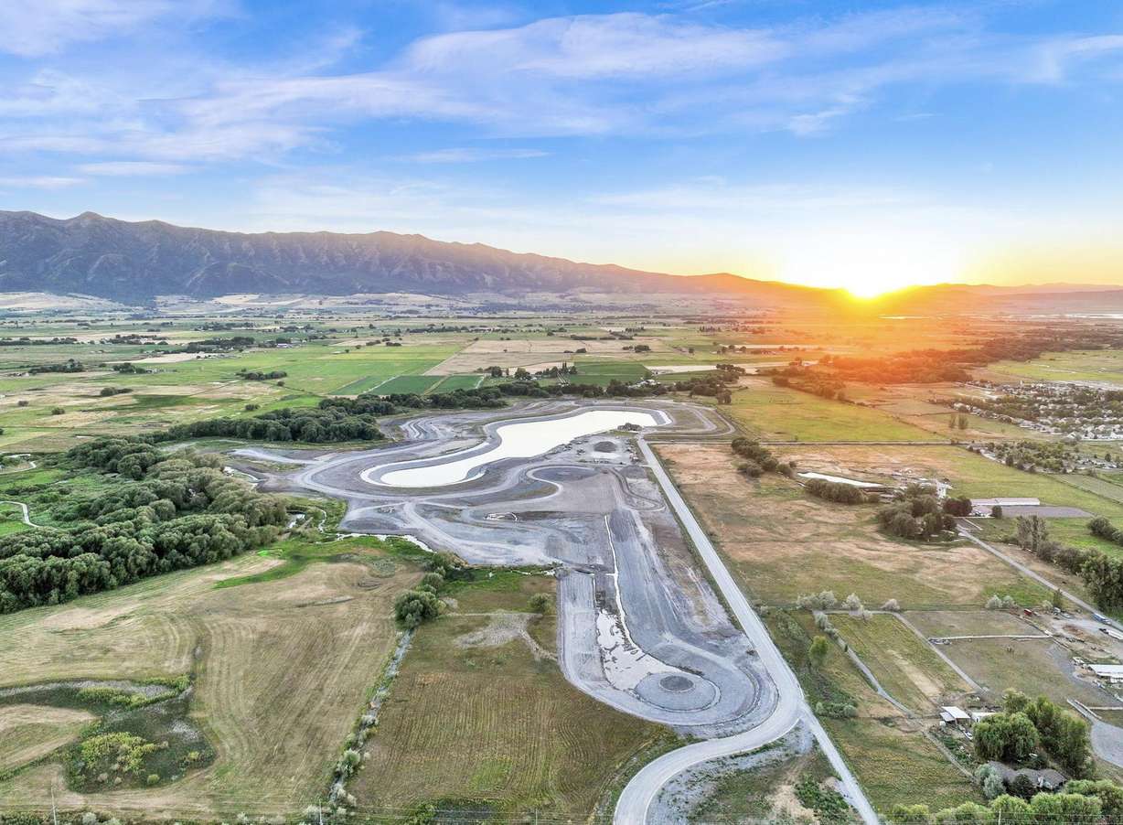 Logan lakeside community might be Utah's best-kept secret — but not for long