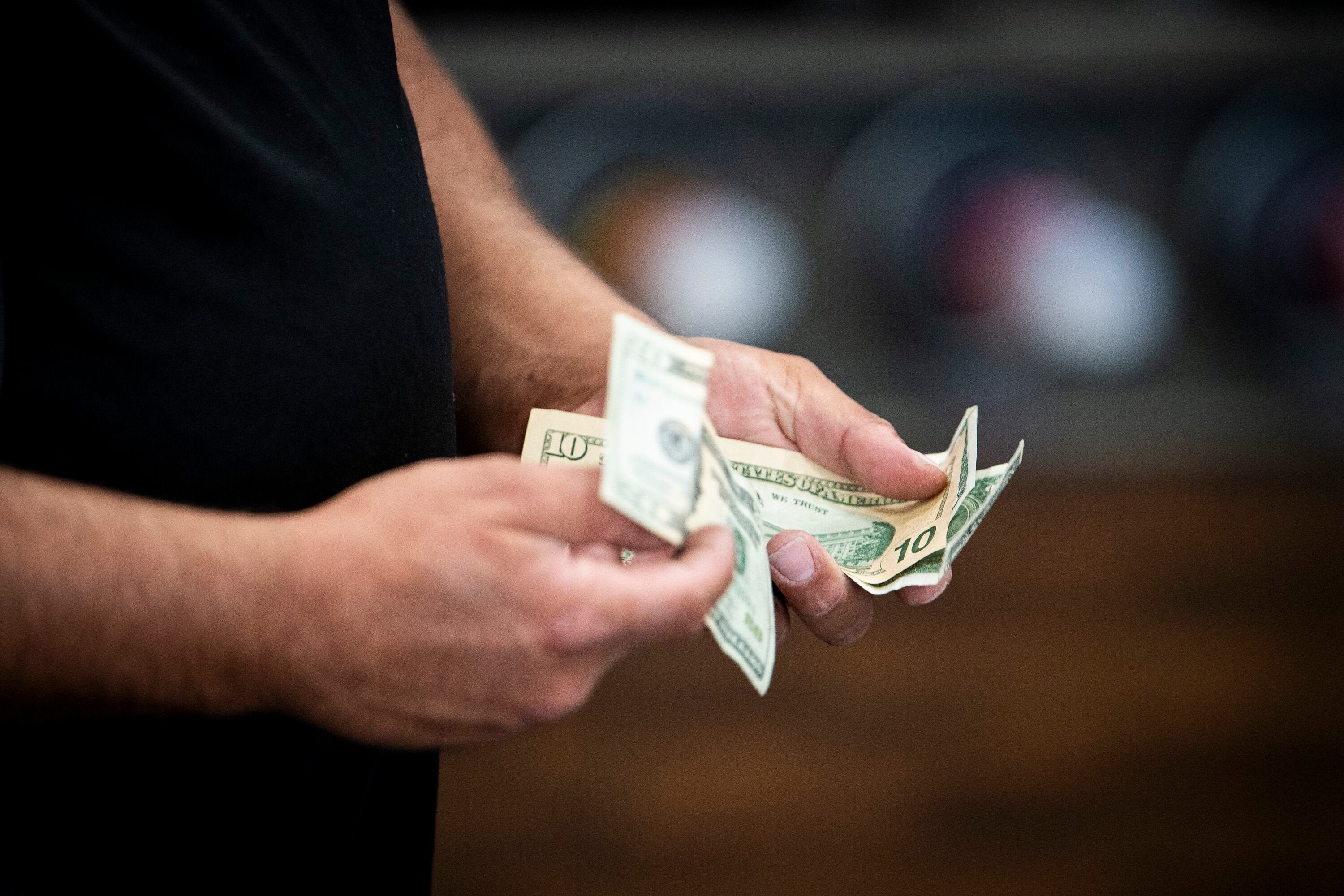 Core inflation spikes in July, but tariff price impacts still muted