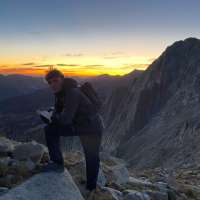 15-year-old breaks record as youngest person to ever hike Utah's Wasatch Ridge