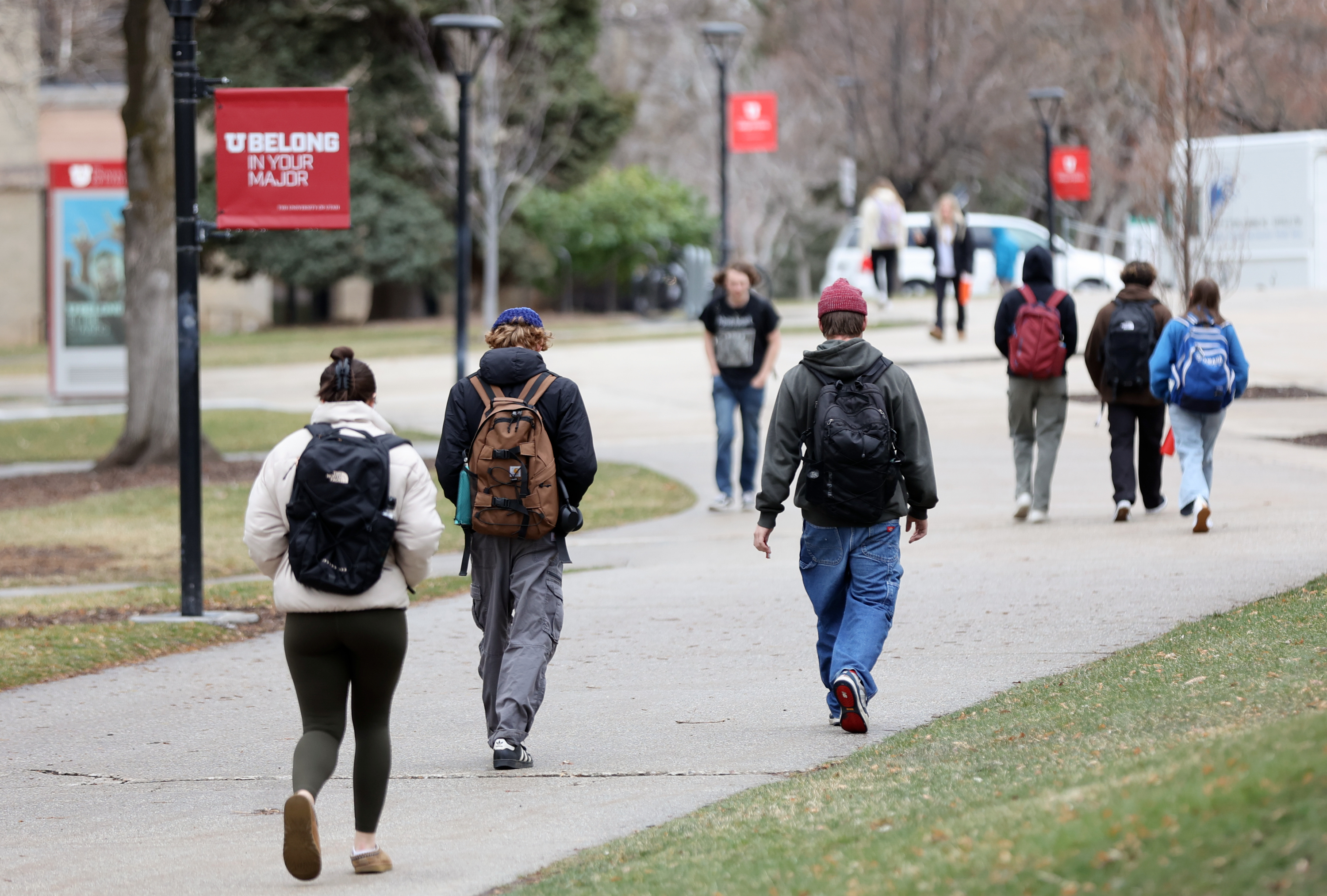 Utah System of Higher Education approves strategic reinvestment plans for 3 universities