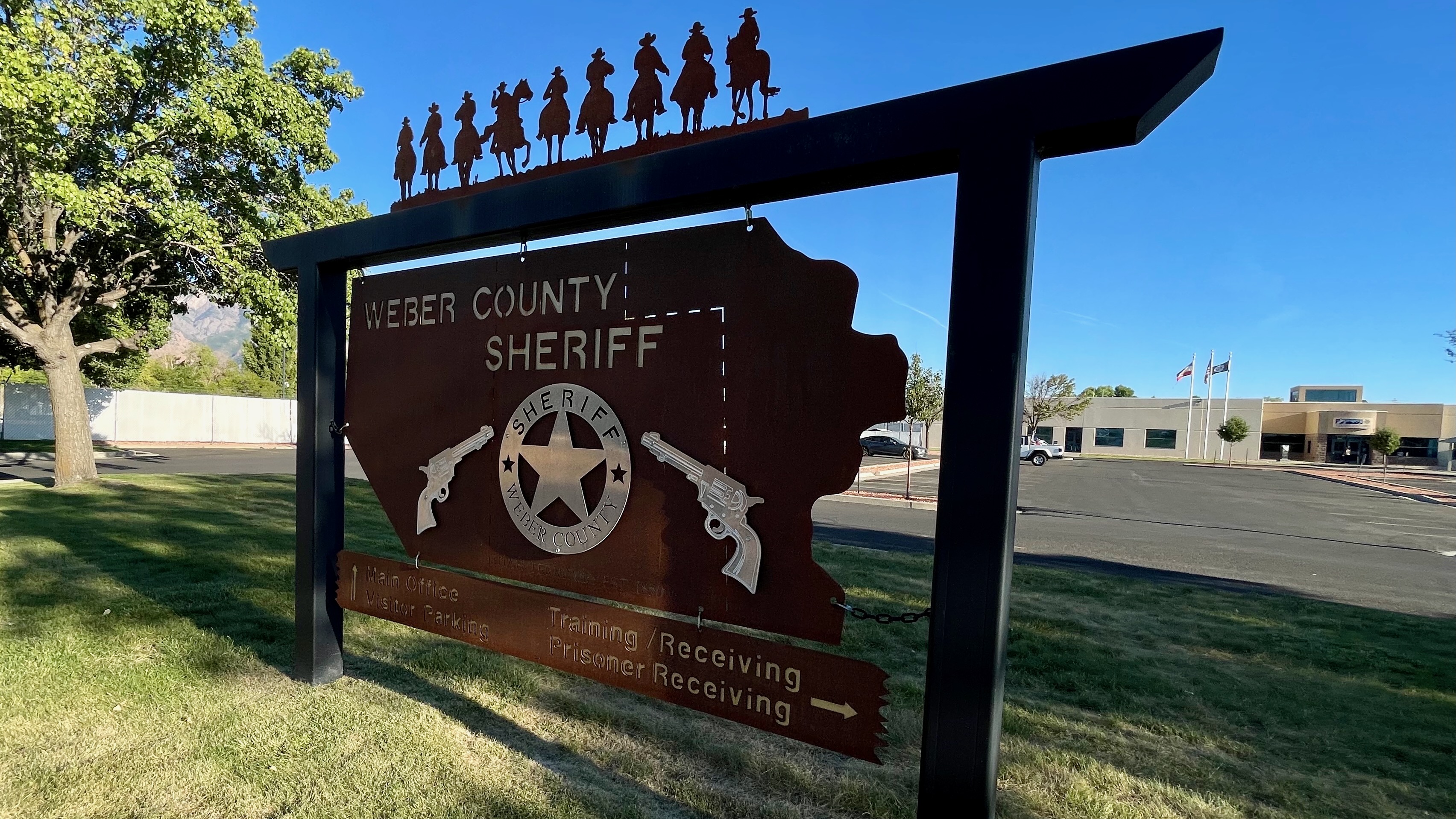Weber County immigrant arrest case provides insight into cooperative efforts with feds