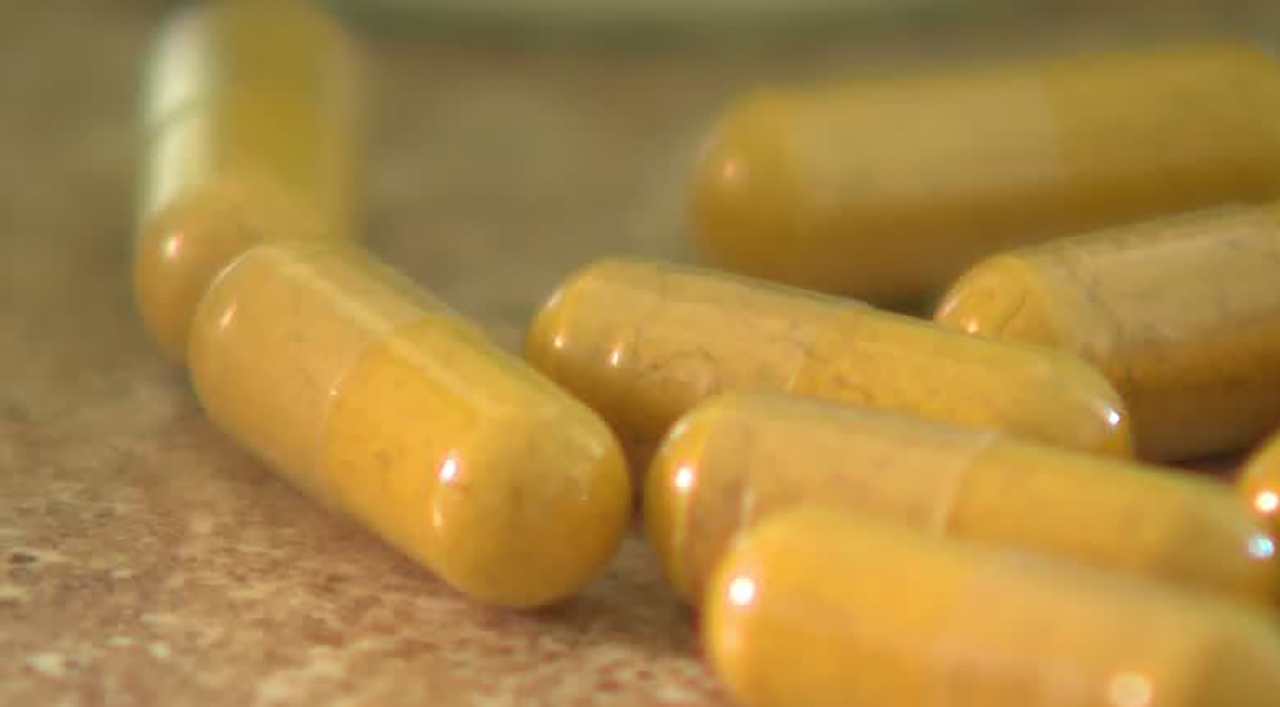 Utah woman says pricey supplement endorsed by fake Oprah is actually a common spice
