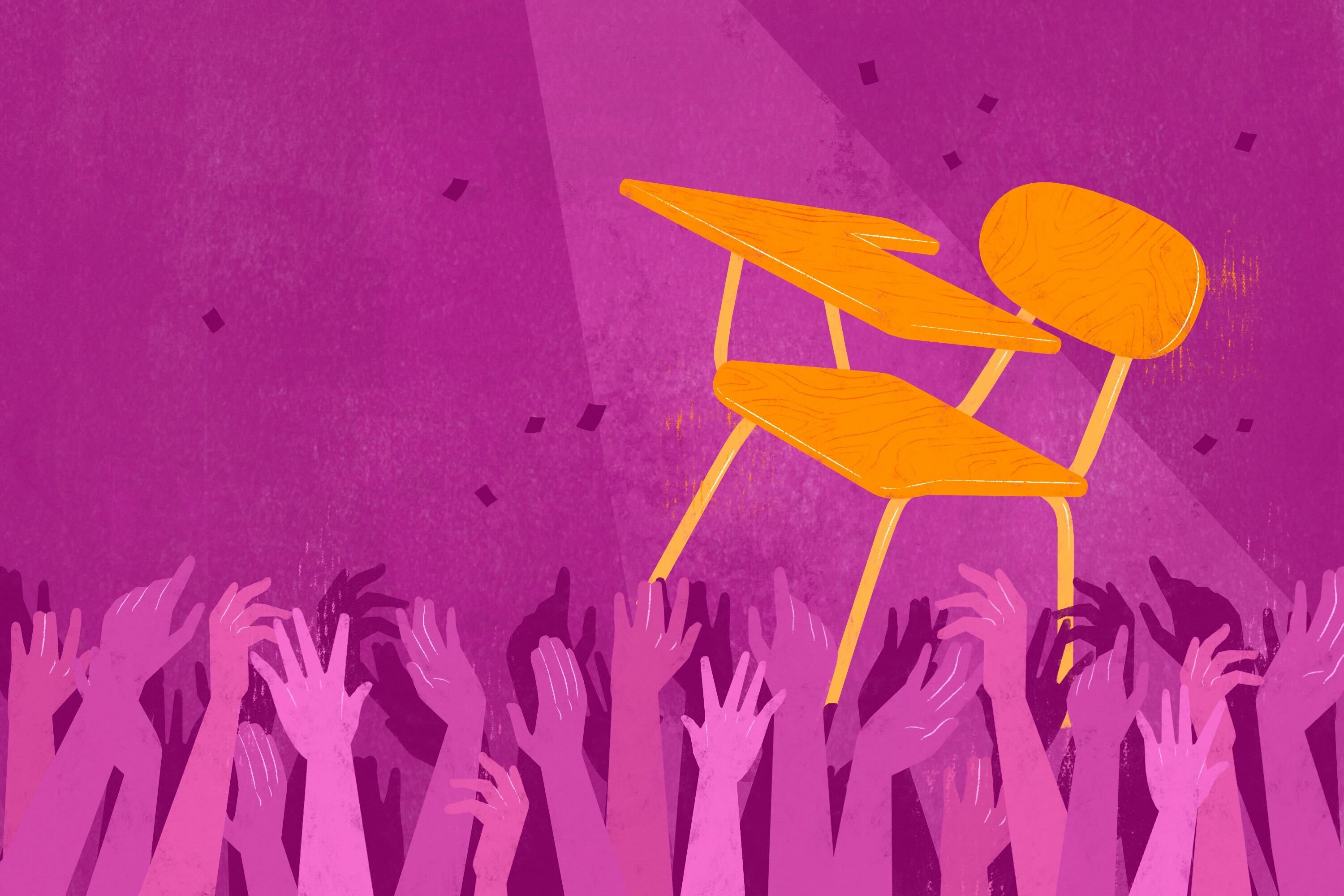 So is it 'bussin,' 'glazing' — or simply 'sus'? A back-to-school teen slang primer