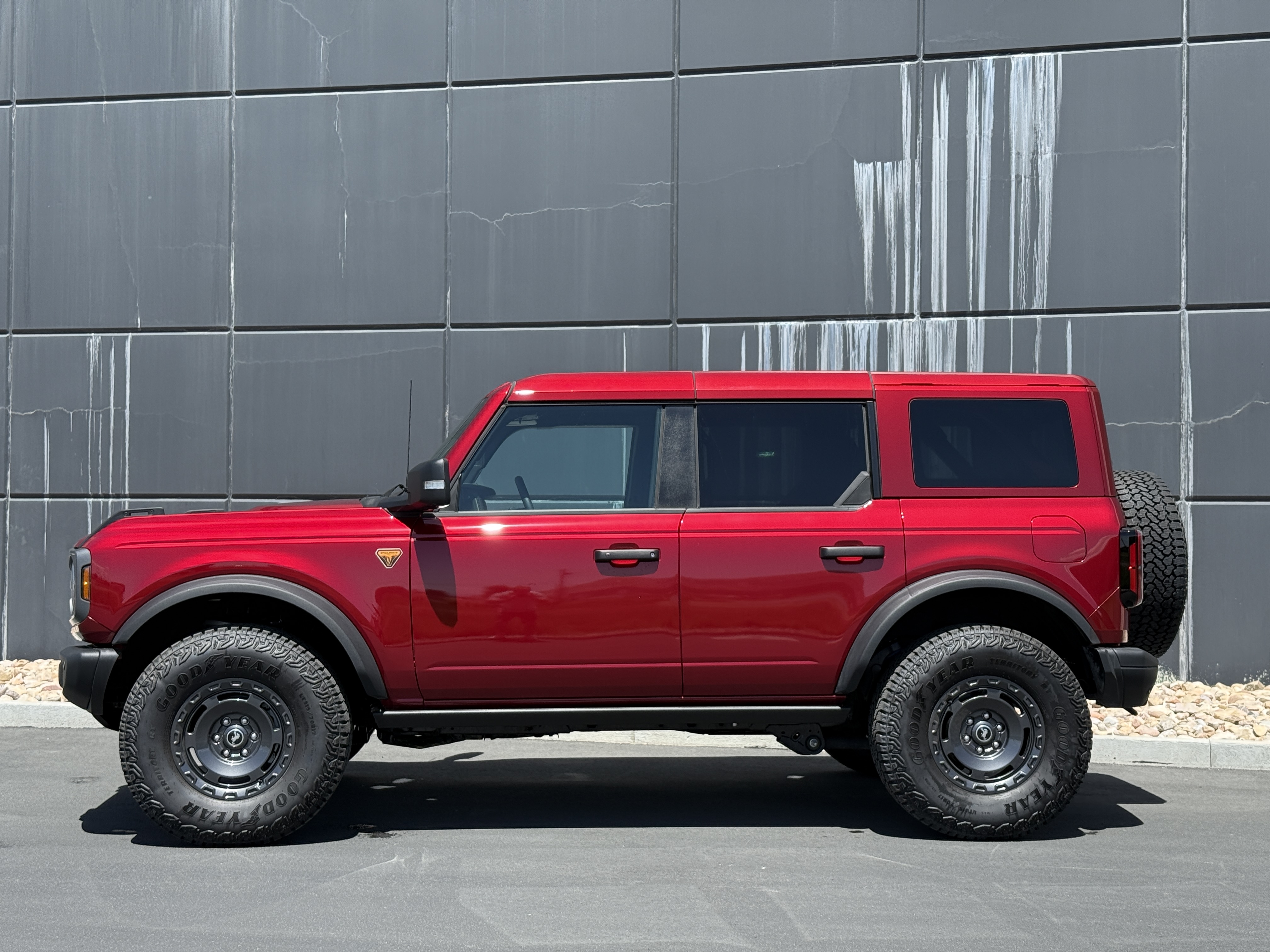 Test Drive: 6 reasons to love the Ford Bronco — and why you should buy one