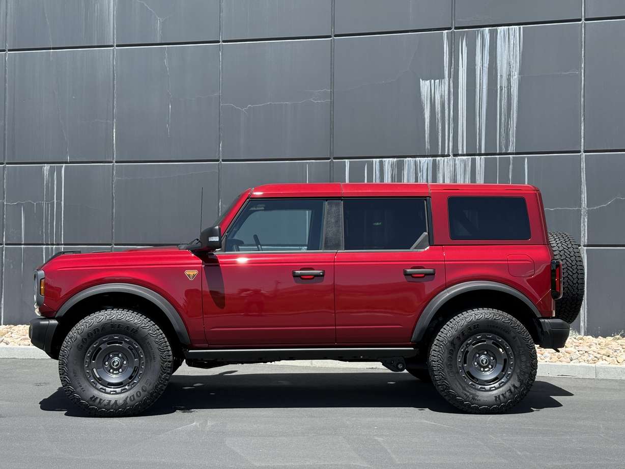 Test Drive: 6 reasons to love the Ford Bronco — and why you should buy one
