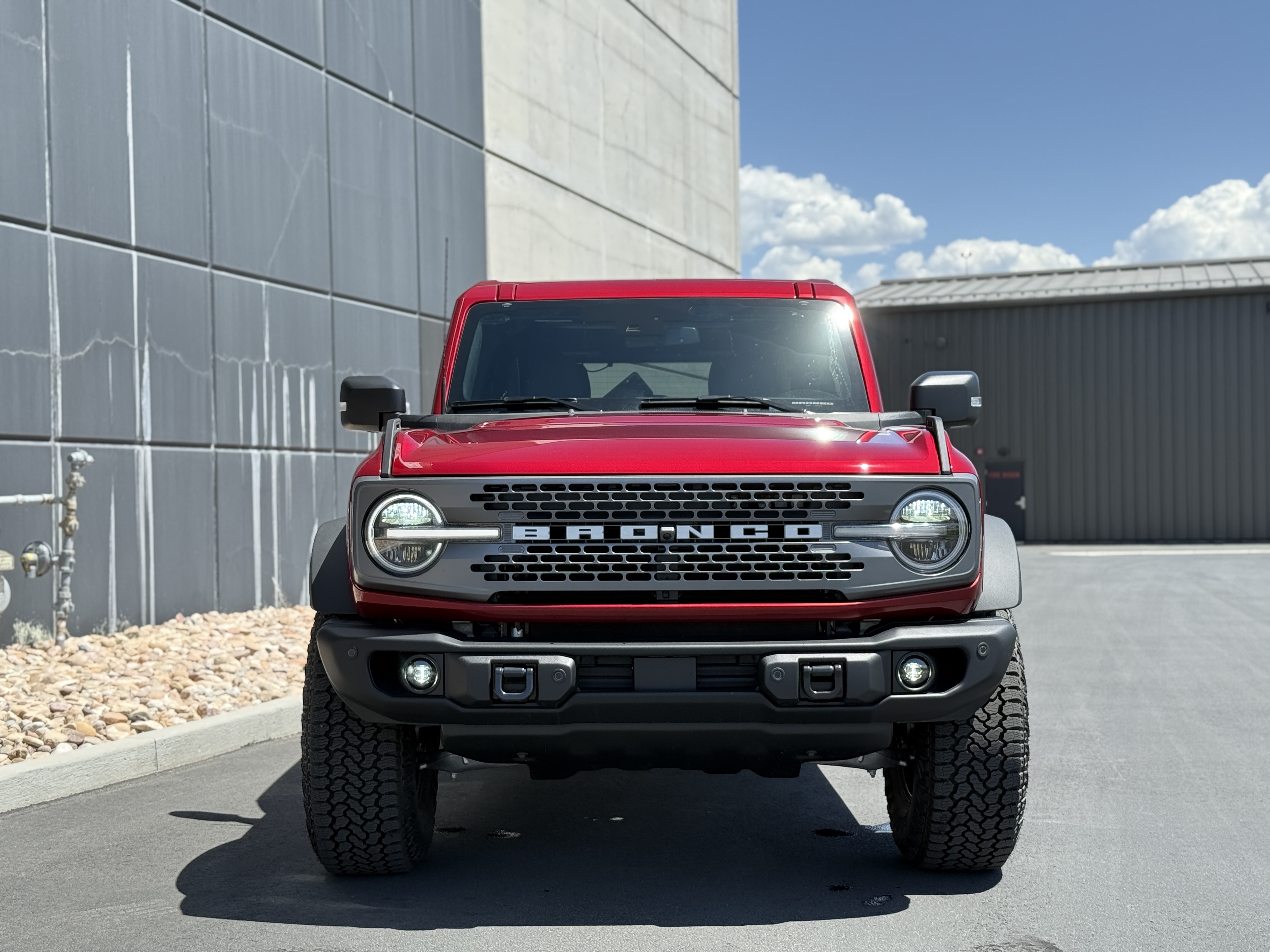 Test Drive: 6 reasons to love the Ford Bronco — and why you should buy one