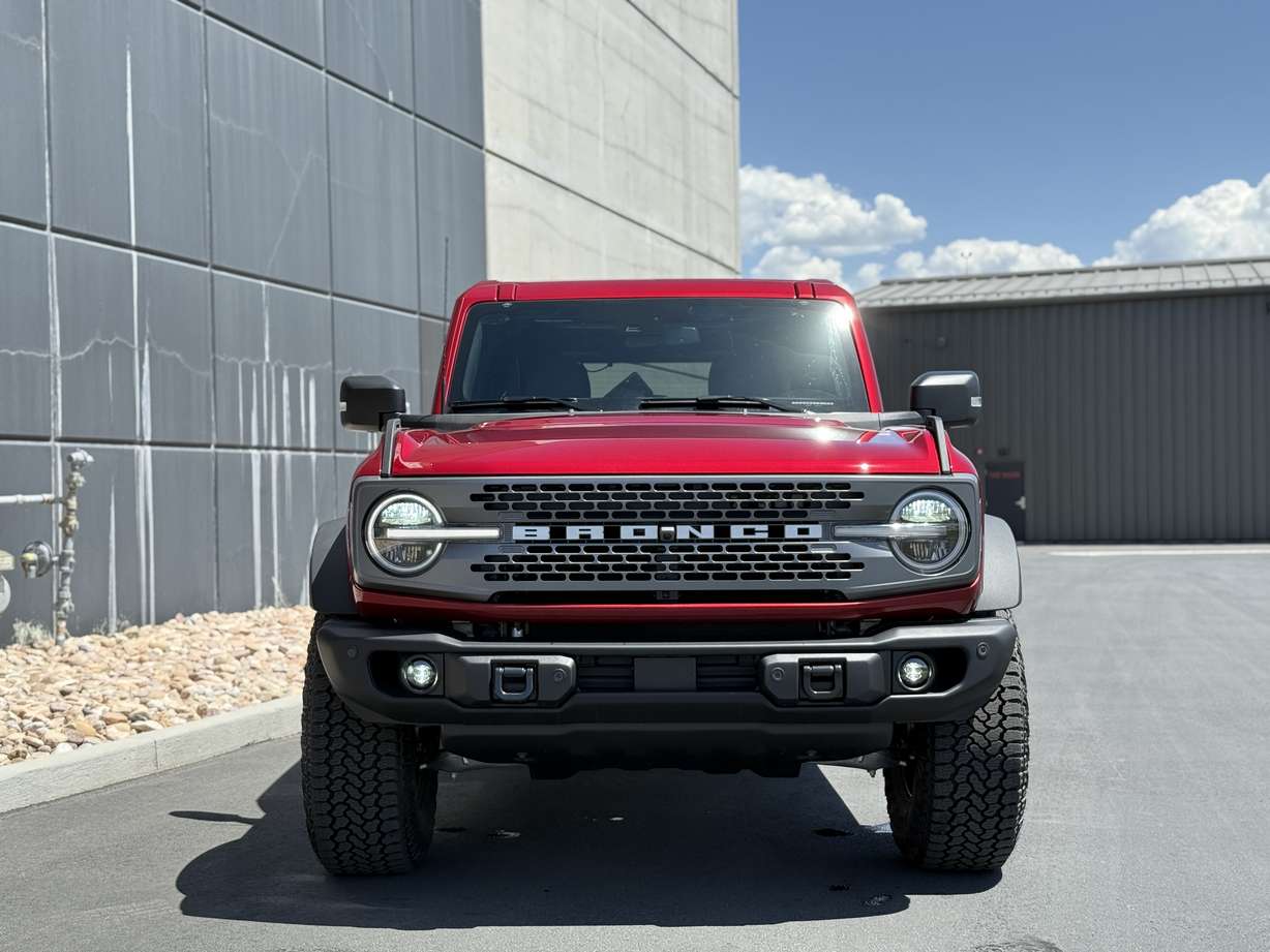 Test Drive: 6 reasons to love the Ford Bronco — and why you should buy one