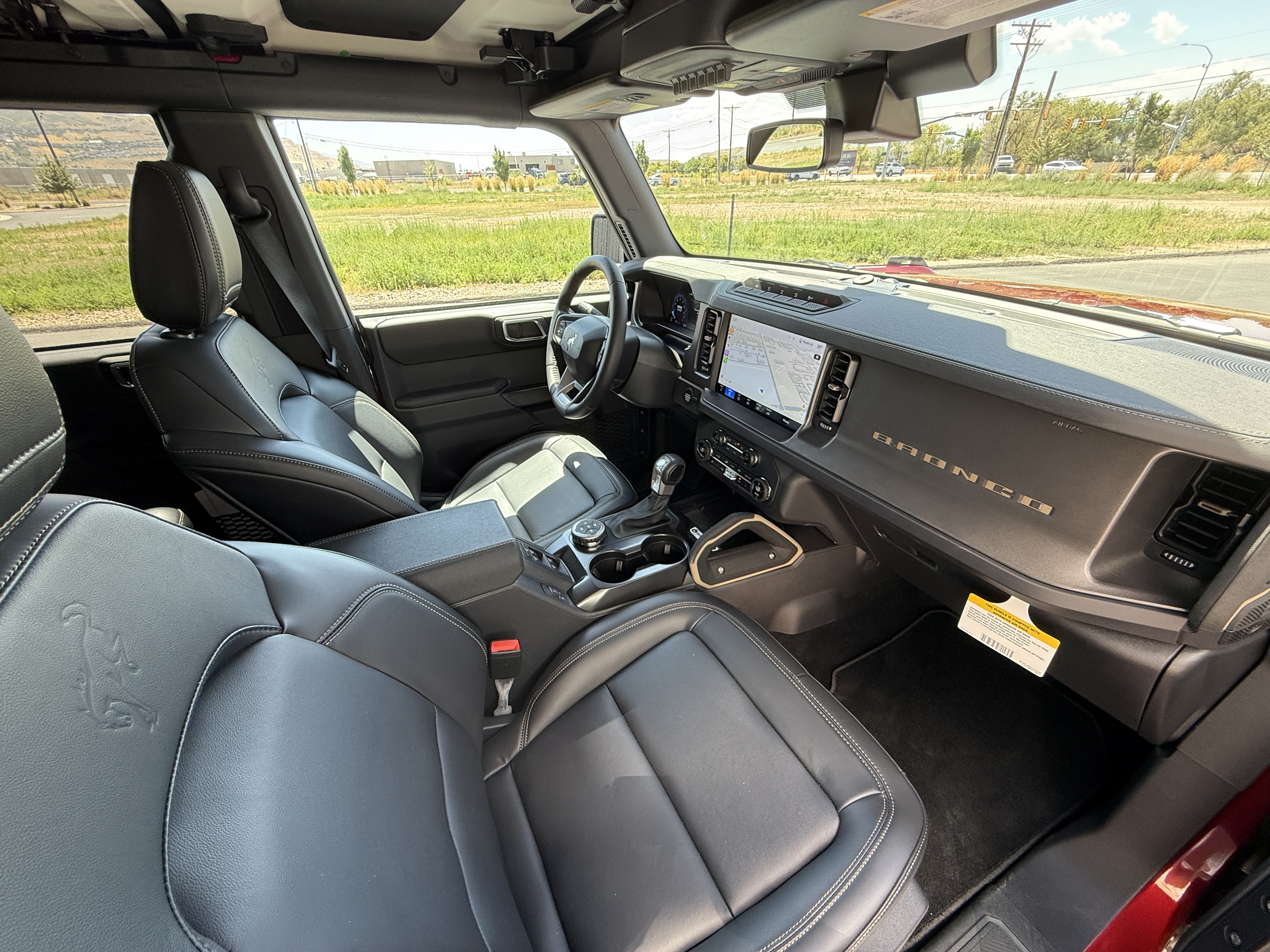 Test Drive: 6 reasons to love the Ford Bronco — and why you should buy one