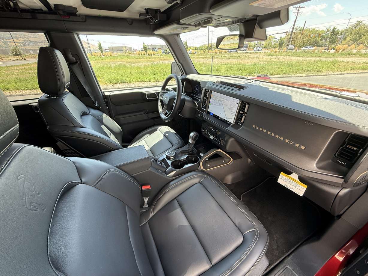 Test Drive: 6 reasons to love the Ford Bronco — and why you should buy one