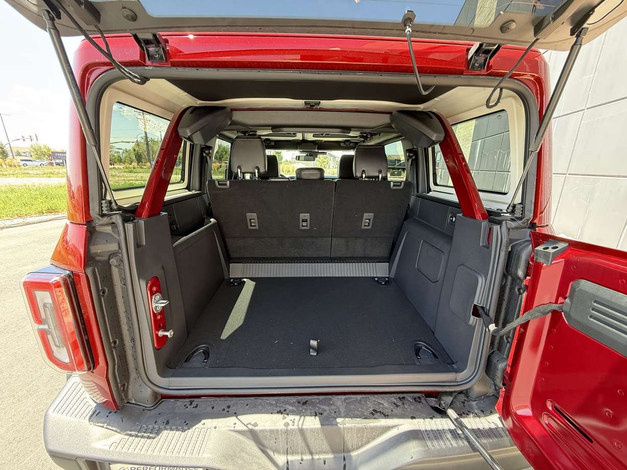 Test Drive: 6 reasons to love the Ford Bronco — and why you should buy one