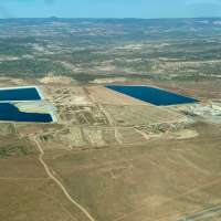 Environmental, Indigenous groups join in calls against Blanding uranium mill