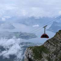 Visit Switzerland for $3,999 — including airfare out of SLC