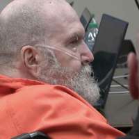 Psychologist deems death row inmate Menzies incompetent; Utah court to decide in December