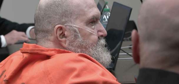 Psychologist deems death row inmate Menzies incompetent; Utah court to decide in December
