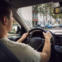 Find out the consequences of not adding your teen driver to your auto insurance policy