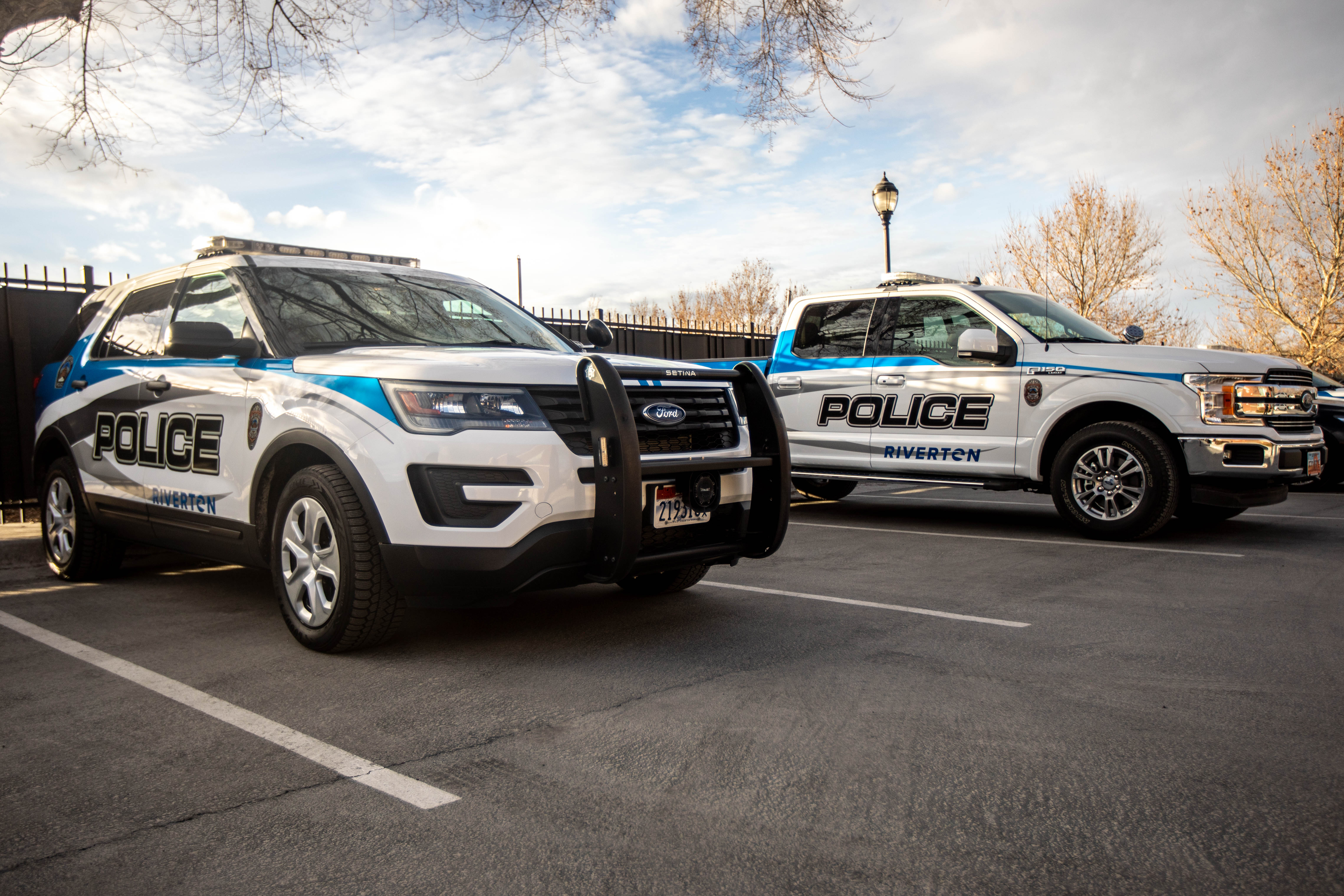Man, 21, dies after vehicle collides with his e-bike in Riverton