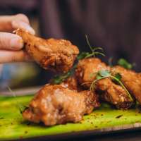 Love chicken? Here are some of Utah's favorite finger-licking poultry places