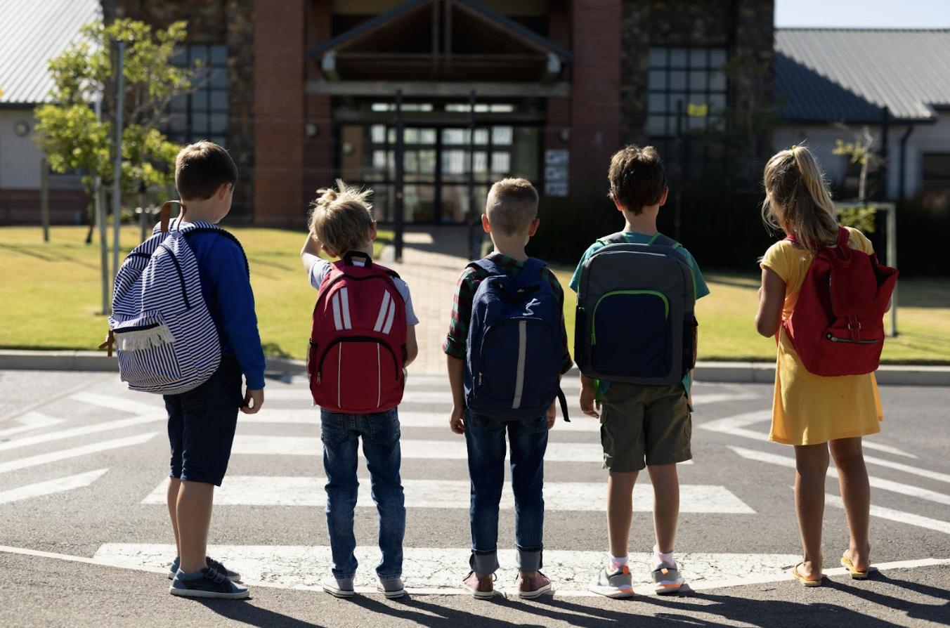 Back-to-school safety checklist: Include radon testing