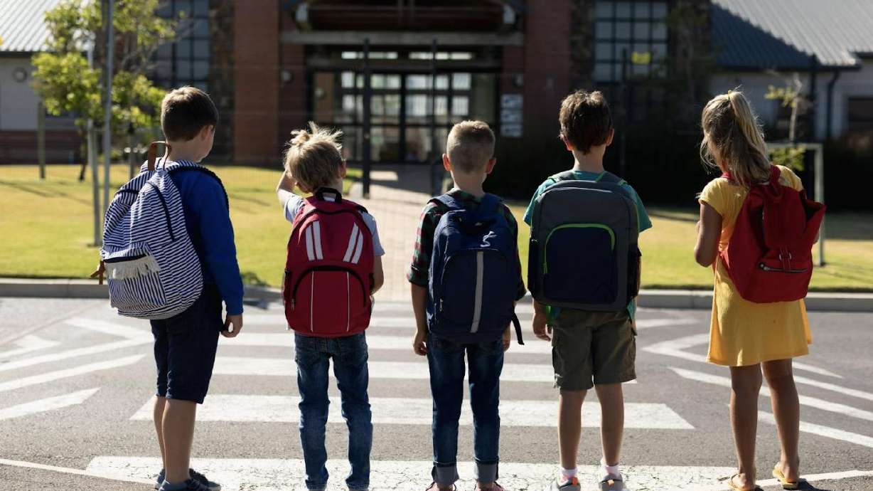 Back-to-school safety checklist: Include radon testing