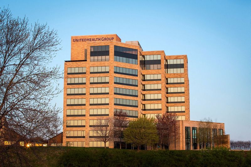 Hack at UnitedHealth's tech unit impacted 192.7 million people, US health dept website shows