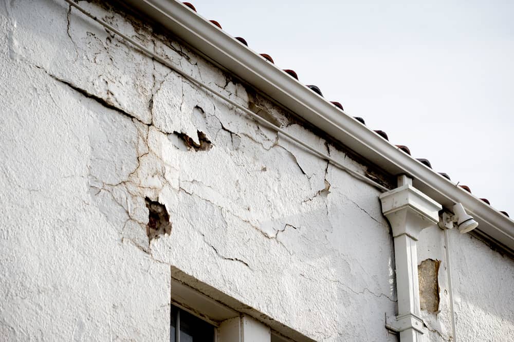 The Provo Community Congregational United Church of Christ was awarded a matching grant to preserve its historical buildings as part of an ongoing restoration project, including structural improvements for stucco and building damage.