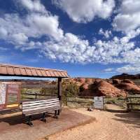 Snow Canyon State Park debuts nation's first fully automated entrance