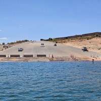 Another Lake Powell ramp to become inoperable as reservoir levels drop