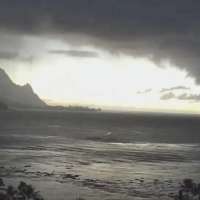 Have You Seen This? Where'd the ocean go?