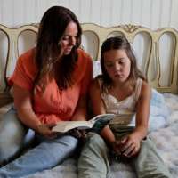 Getting kids back on a sleep schedule after summer fun