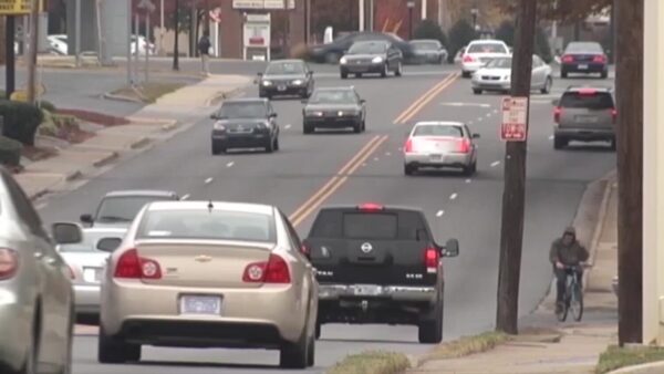 More teen drivers on the roads means need for safety as school starts