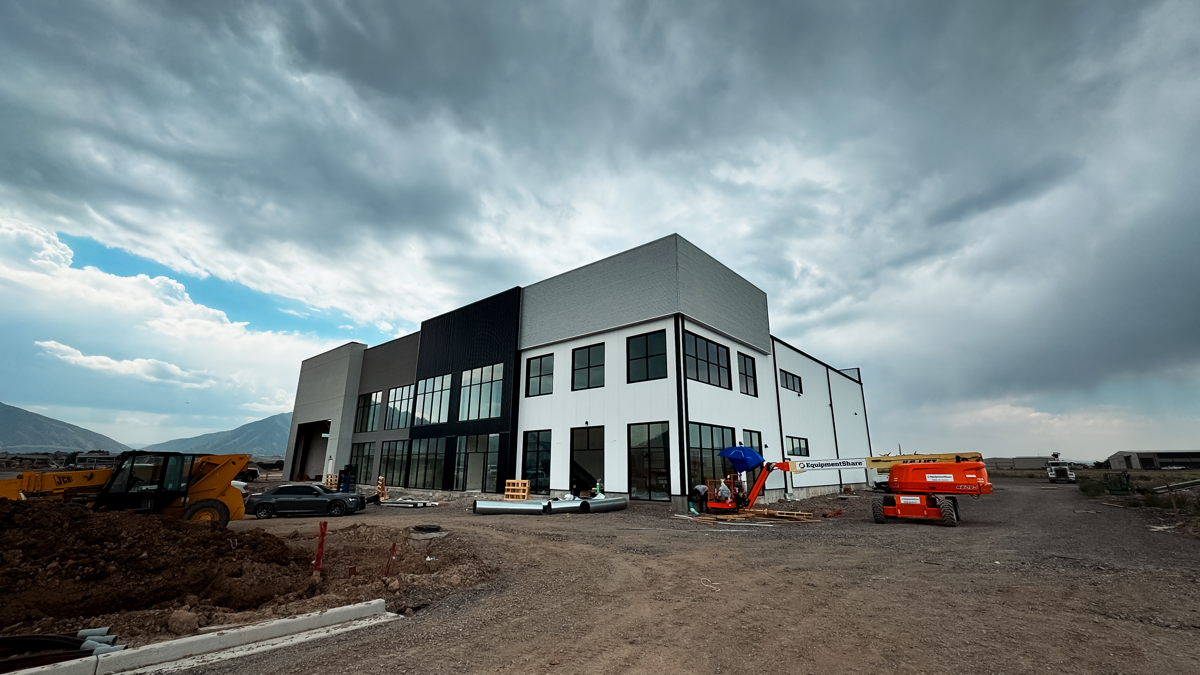 Soar to new heights: FLT Academy opens state-of-the-art campus in Spanish Fork