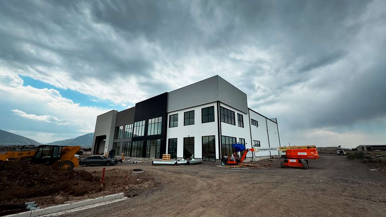 Soar to new heights: FLT Academy opens state-of-the-art campus in Spanish Fork