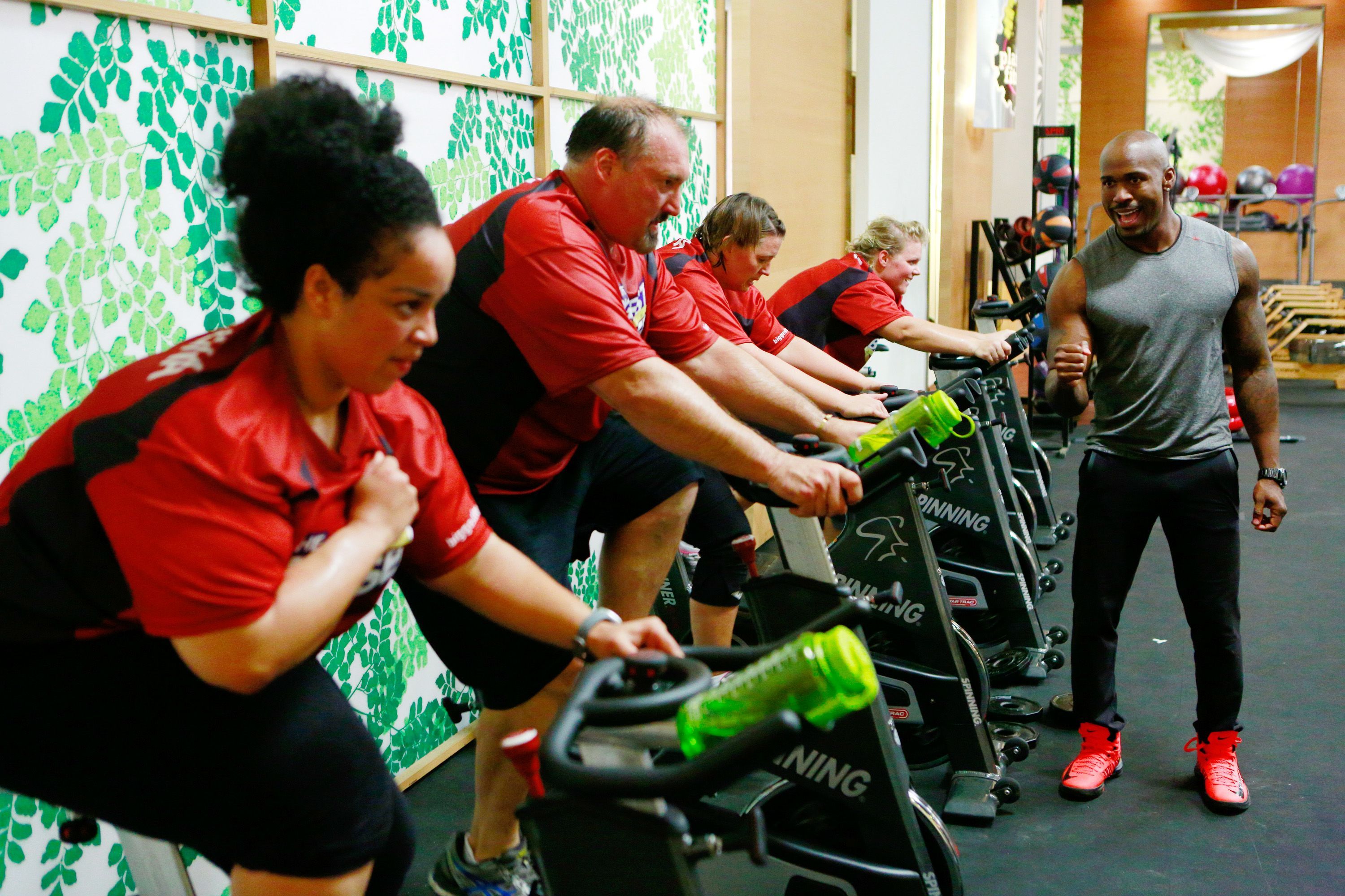A new docuseries explores the harm 'The Biggest Loser' did in the name of health
