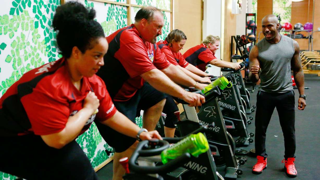 Contestants on "The Biggest Loser" exercised for hours a day, and a new docuseries explores the harm the show did in the name of helping people get healthy.