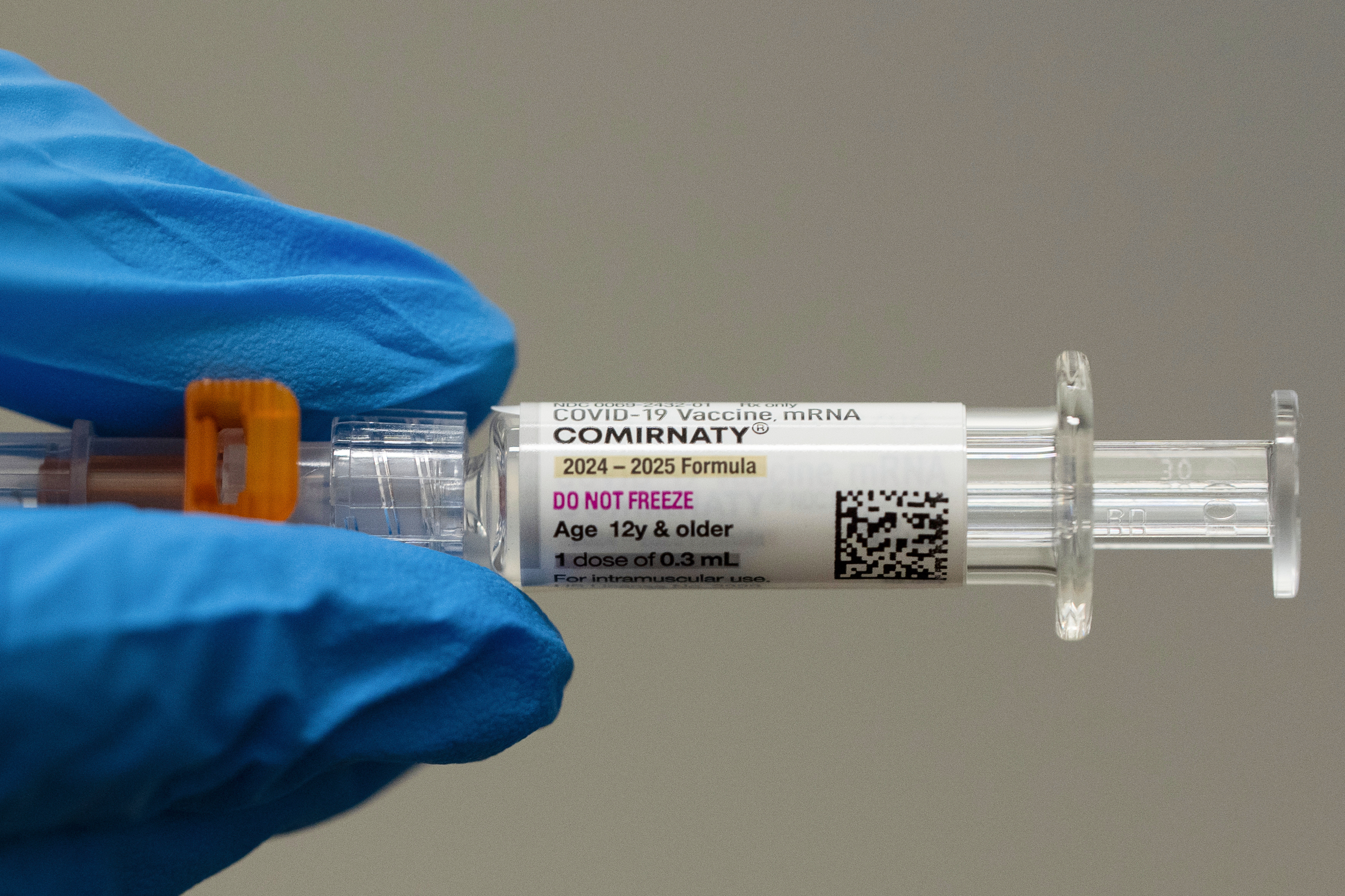 Got the sniffles? What to know about summer colds and the COVID-19 variant called ‘stratus’