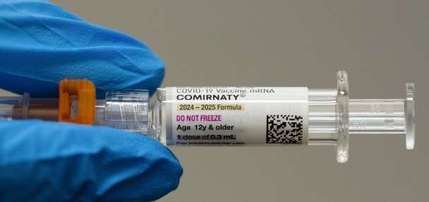 Got the sniffles? What to know about summer colds and the COVID-19 variant called 'stratus'