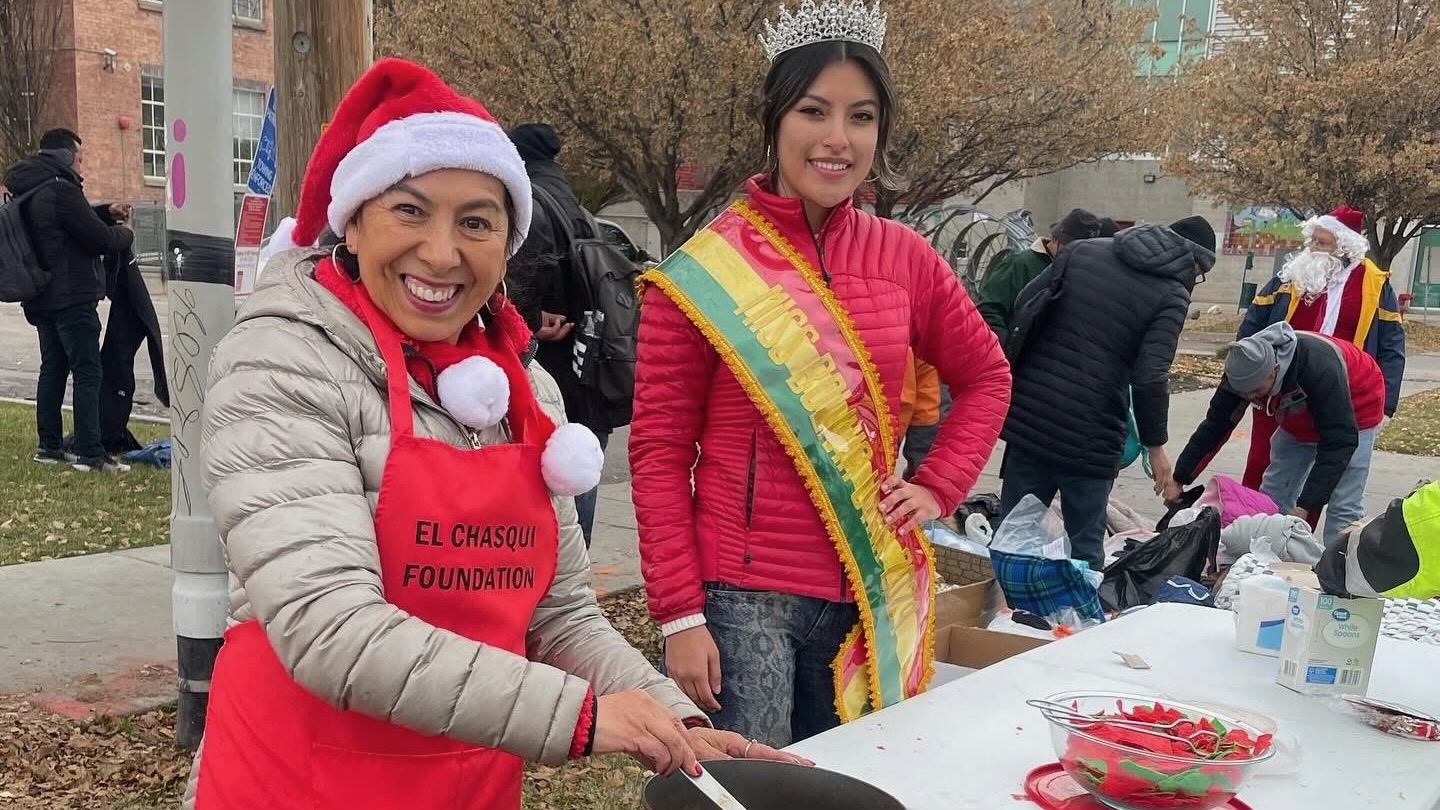 'We care about our country': Bolivian in Utah watching from afar as presidential campaign unfolds