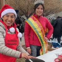 'We care about our country': Bolivian in Utah watching from afar as presidential campaign unfolds