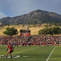 Fremont blows out rival Weber 42-10 in season-opener